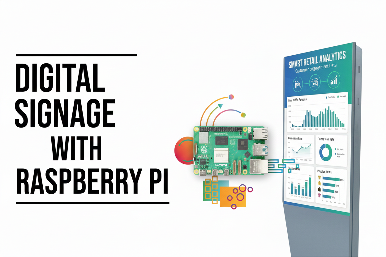 Raspberry Pi Offline Playback
